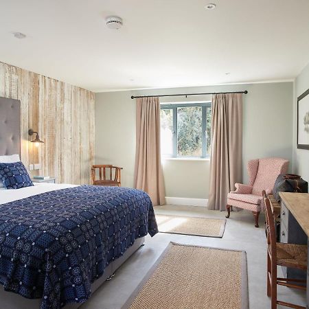 The Pig Shed Motel Castle Acre Екстер'єр фото
