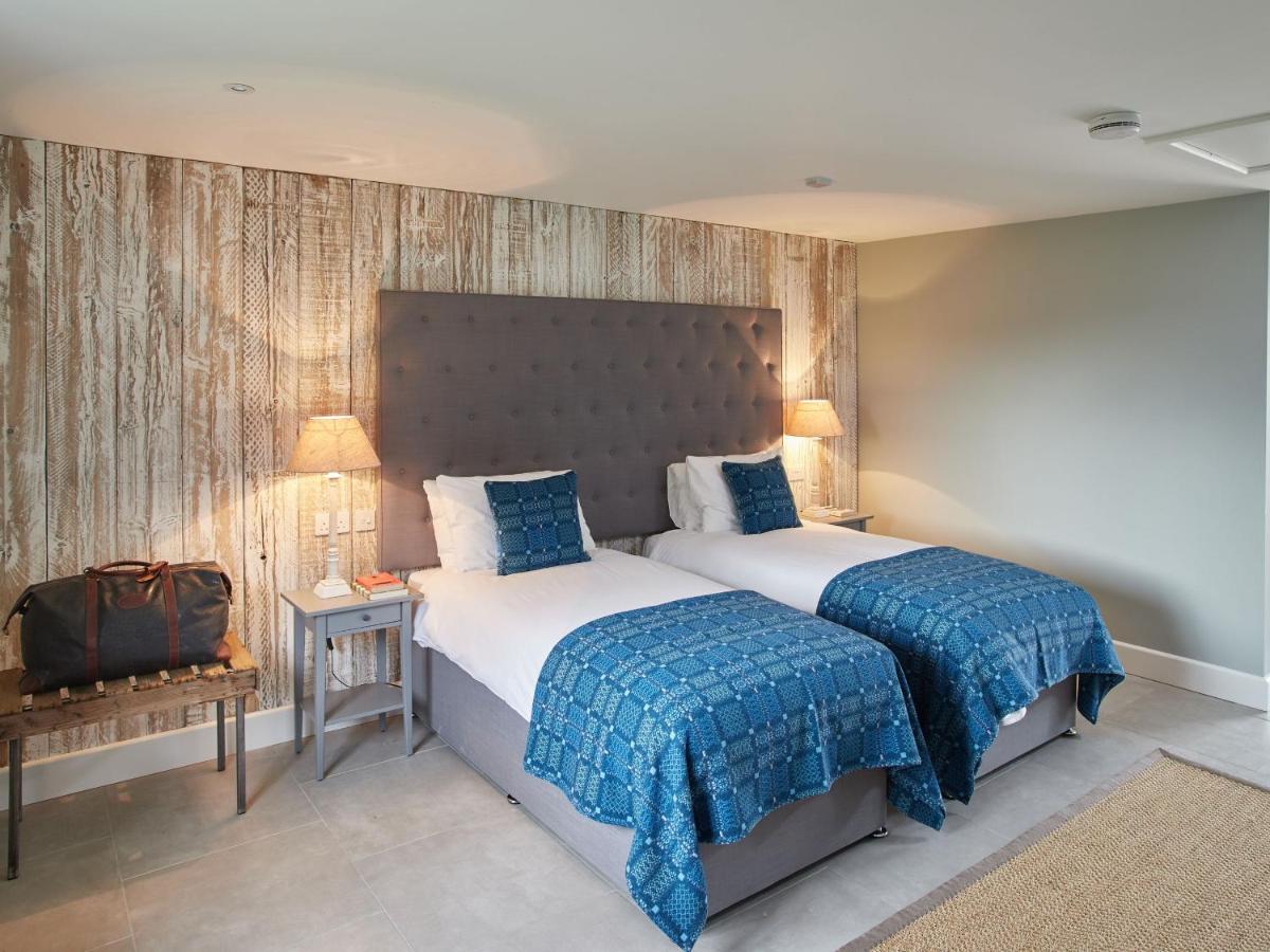 The Pig Shed Motel Castle Acre Екстер'єр фото
