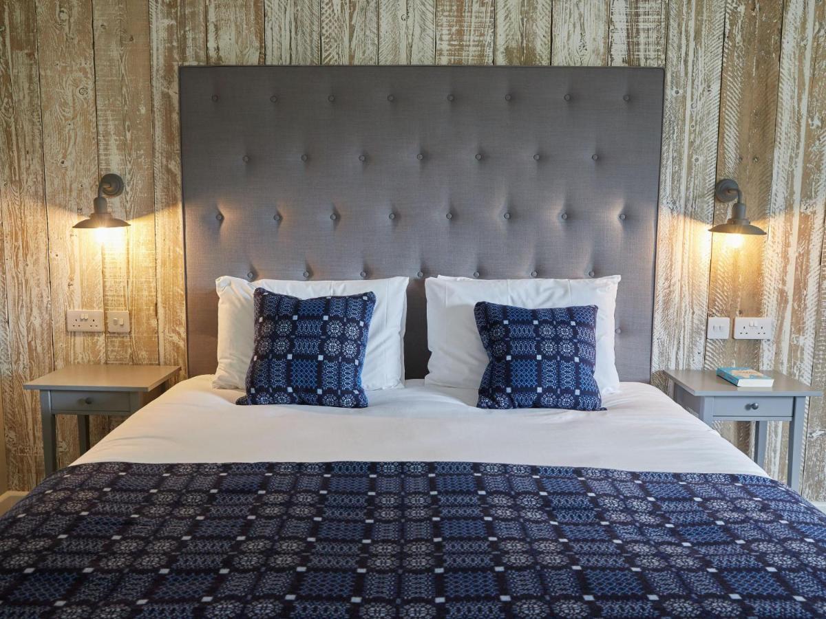 The Pig Shed Motel Castle Acre Екстер'єр фото